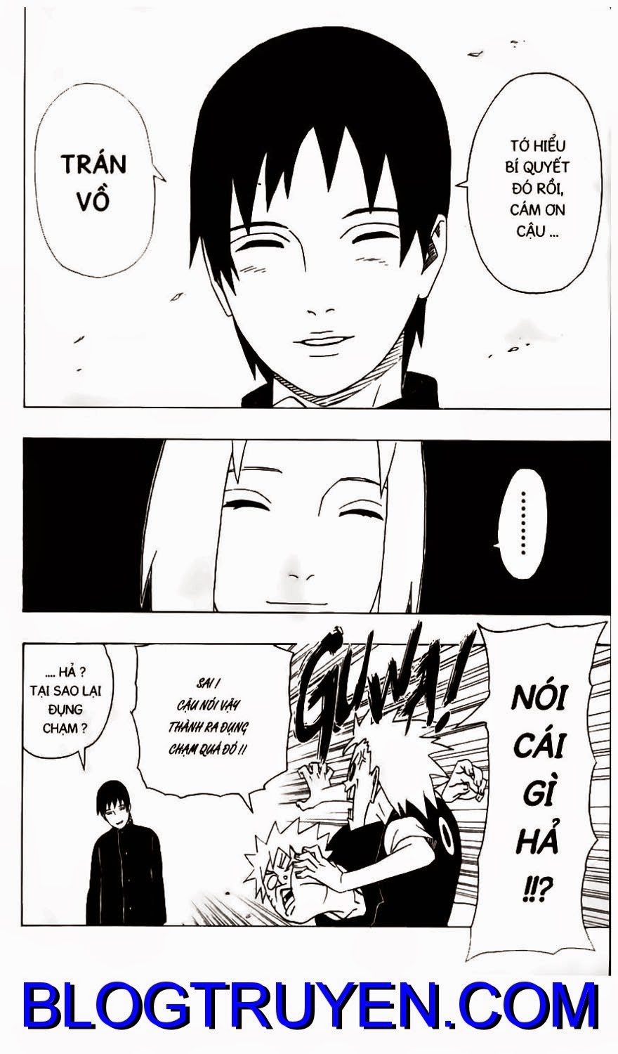 Naruto - Cửu Vĩ Hồ Ly - Chương 311