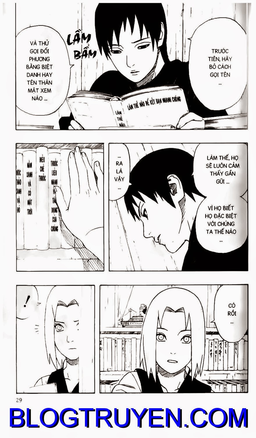 Naruto - Cửu Vĩ Hồ Ly - Chương 311