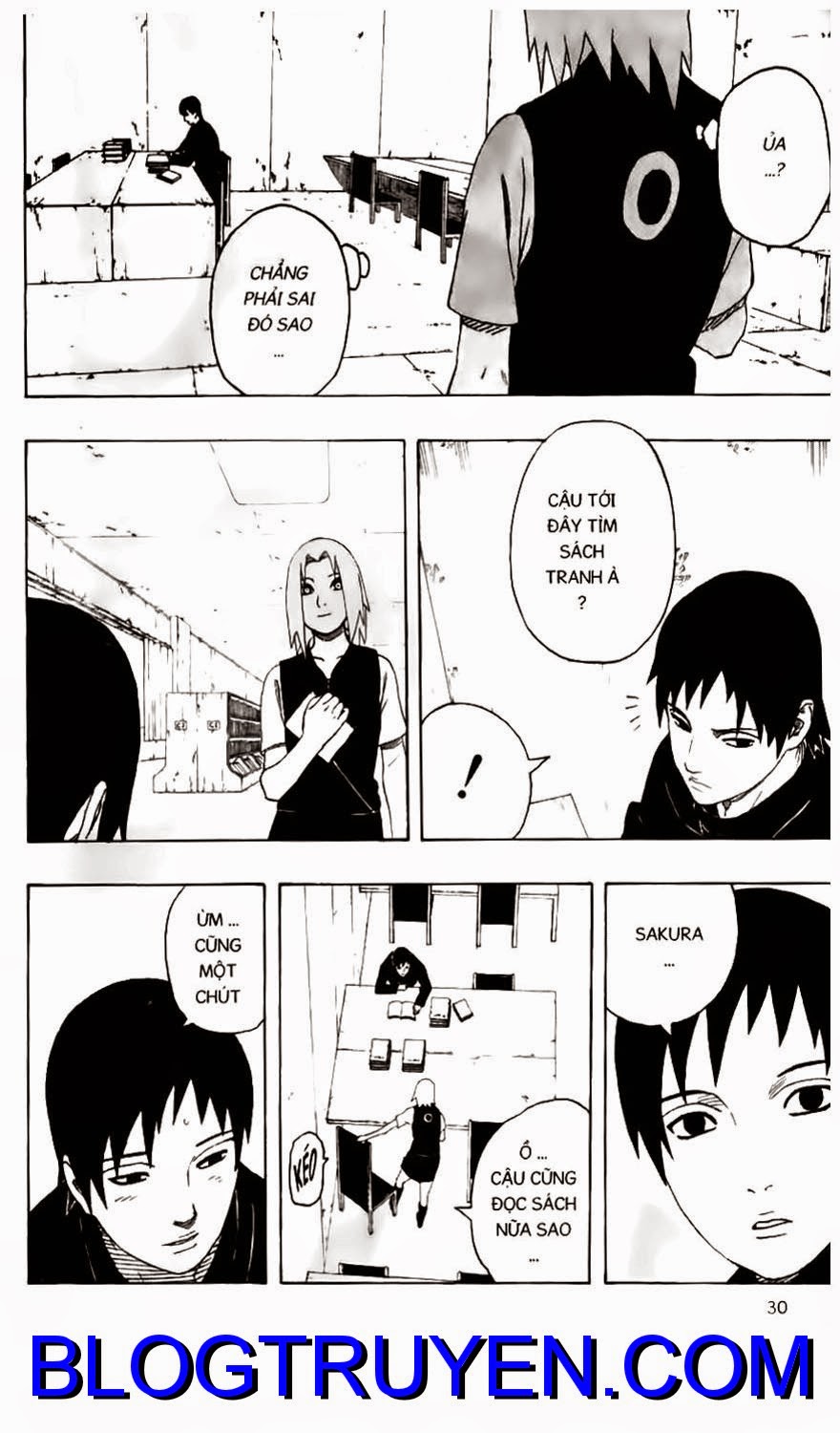 Naruto - Cửu Vĩ Hồ Ly - Chương 311