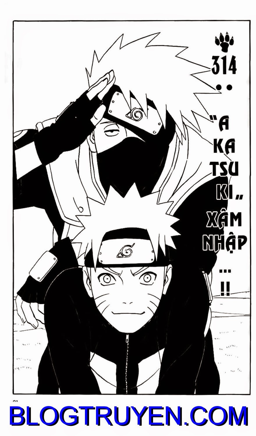 Naruto - Cửu Vĩ Hồ Ly - Chương 314