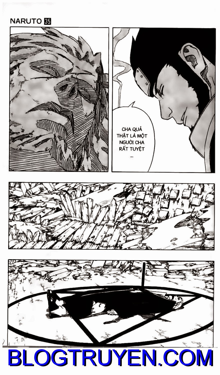 Naruto - Cửu Vĩ Hồ Ly - Chương 314