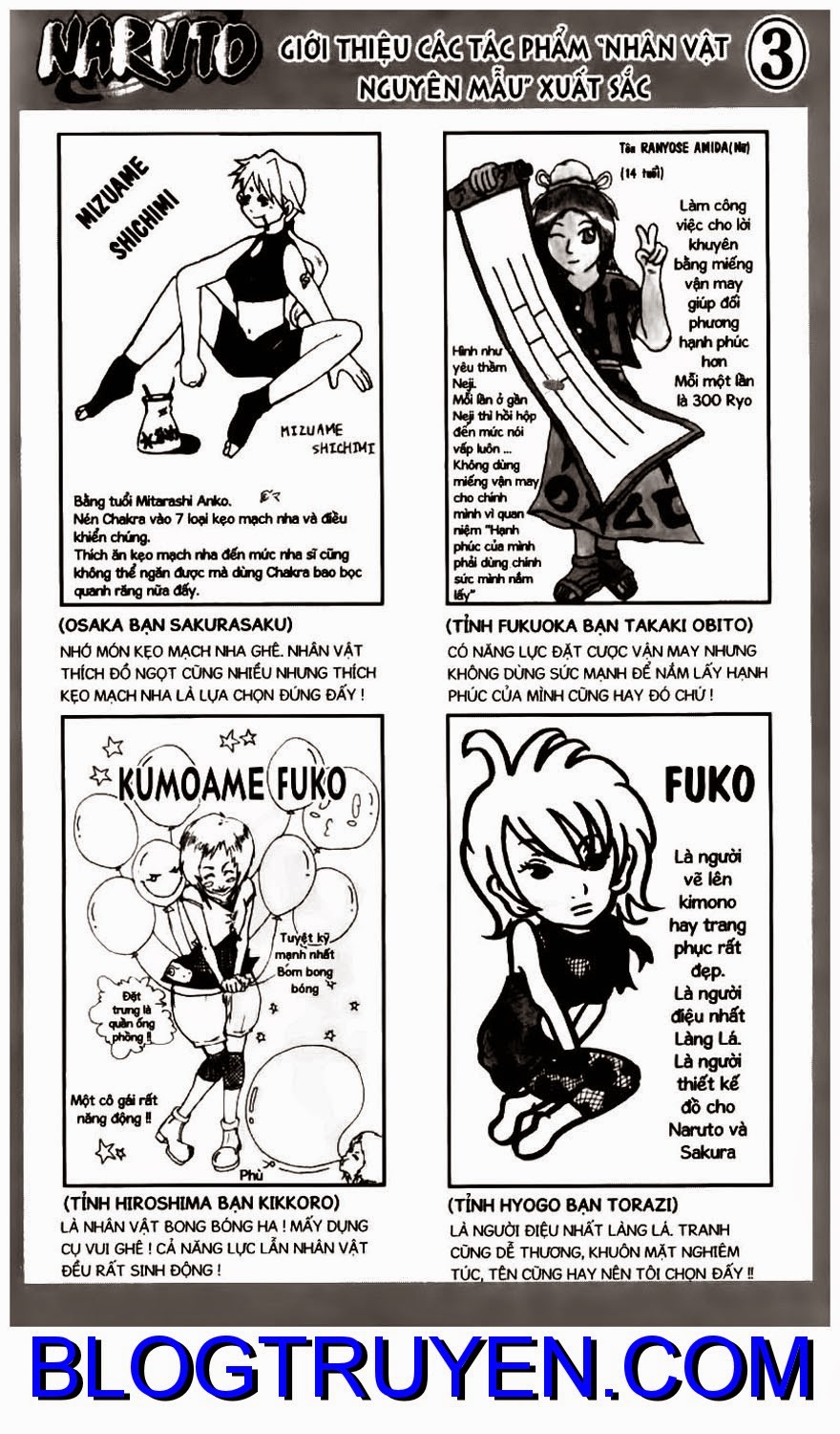 Naruto - Cửu Vĩ Hồ Ly - Chương 314