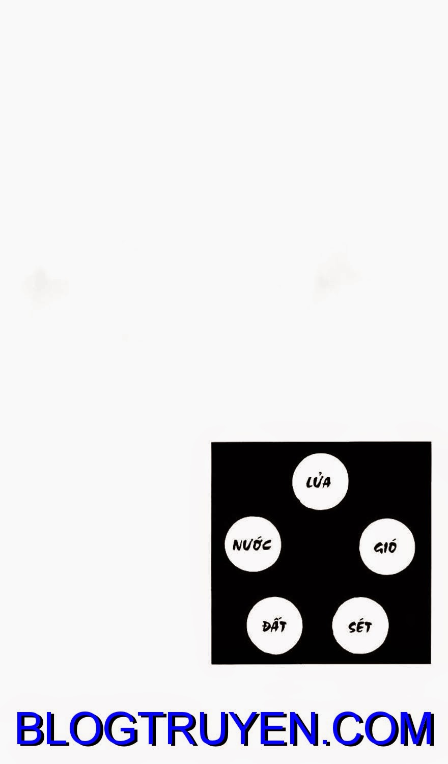 Naruto - Cửu Vĩ Hồ Ly - Chương 316