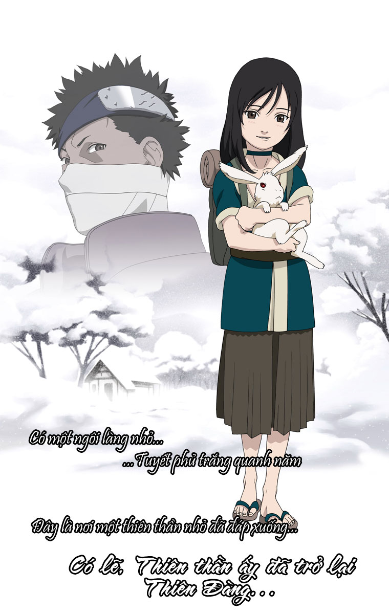 Naruto - Cửu Vĩ Hồ Ly - Chương 32