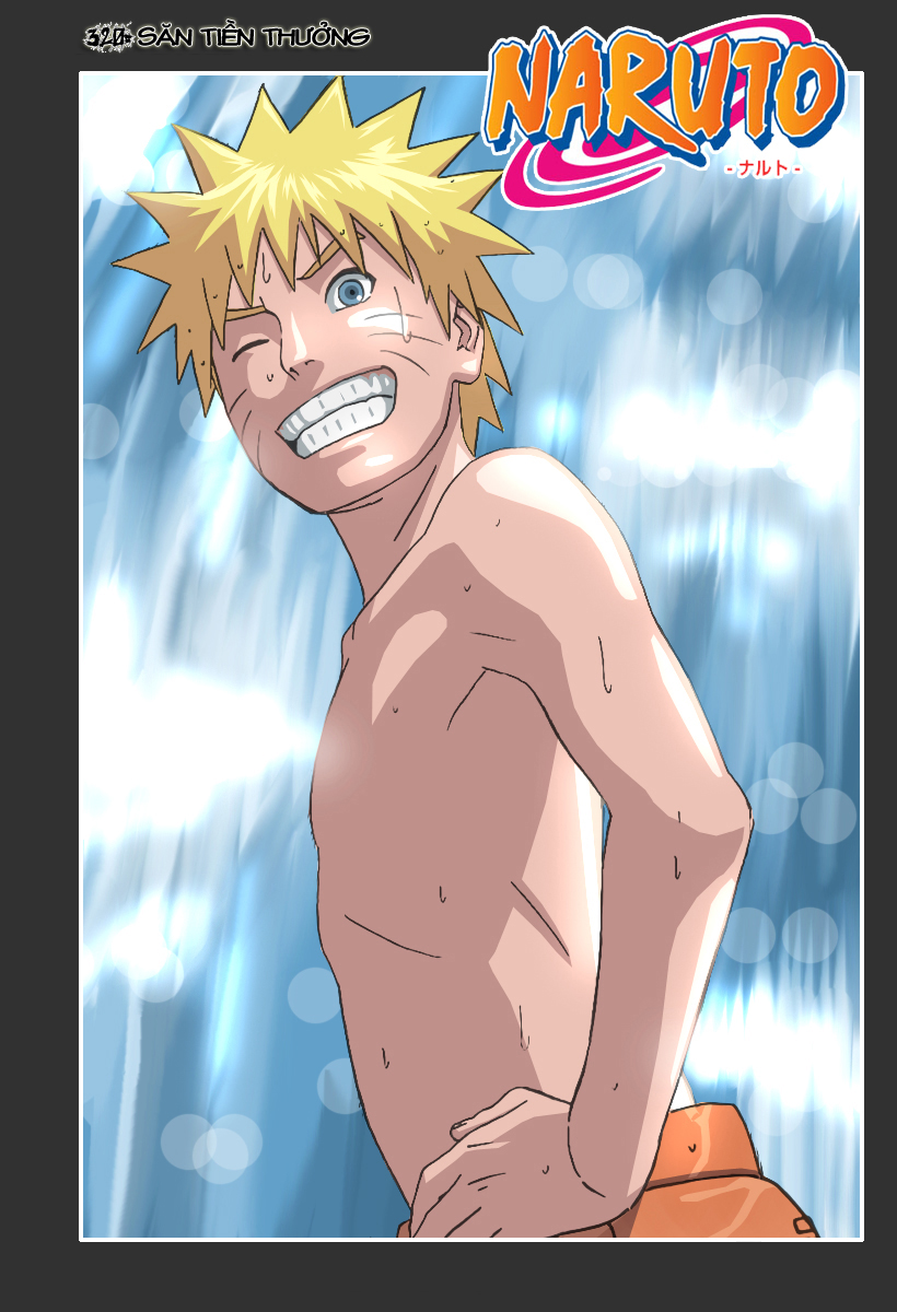 Naruto - Cửu Vĩ Hồ Ly - Chương 320