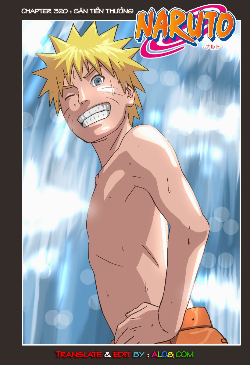 Naruto - Cửu Vĩ Hồ Ly - Chương 320