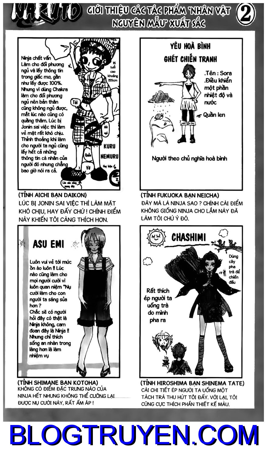 Naruto - Cửu Vĩ Hồ Ly - Chương 324