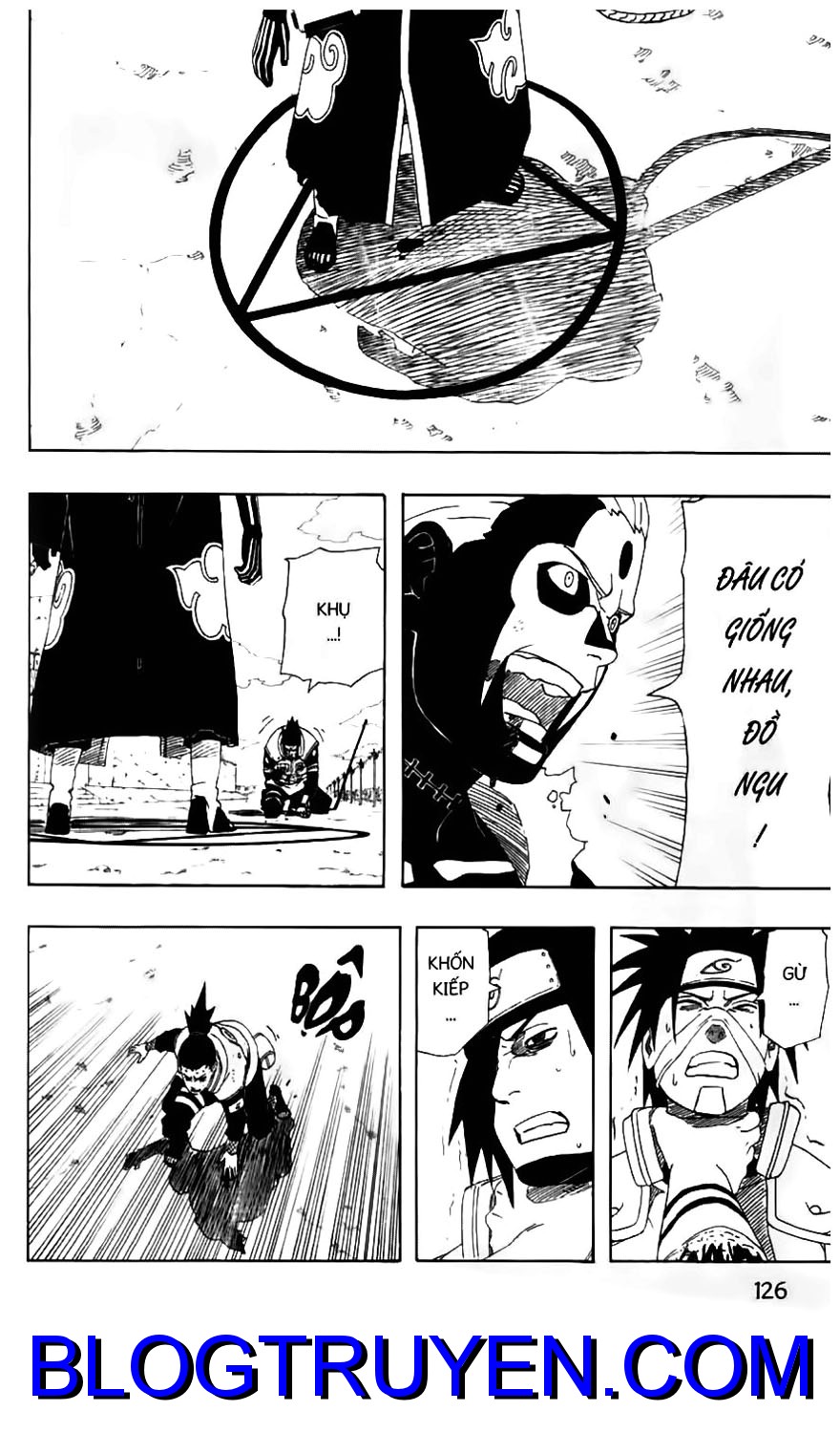 Naruto - Cửu Vĩ Hồ Ly - Chương 326