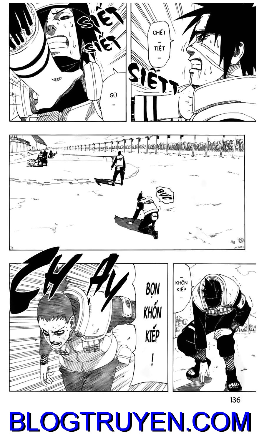 Naruto - Cửu Vĩ Hồ Ly - Chương 327