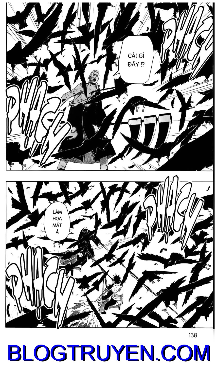 Naruto - Cửu Vĩ Hồ Ly - Chương 327