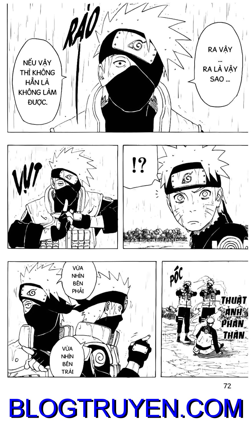 Naruto - Cửu Vĩ Hồ Ly - Chương 329