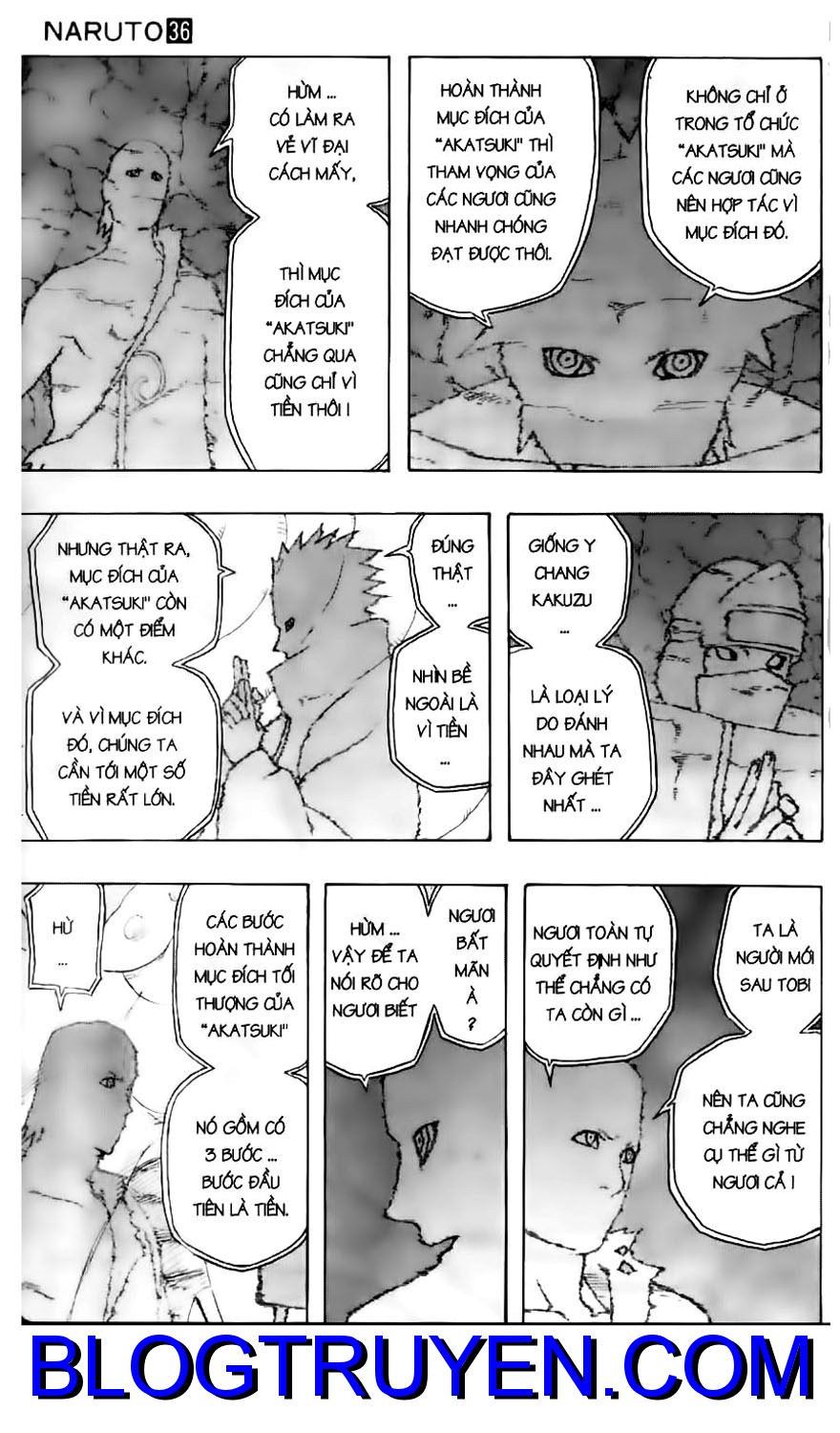 Naruto - Cửu Vĩ Hồ Ly - Chương 329