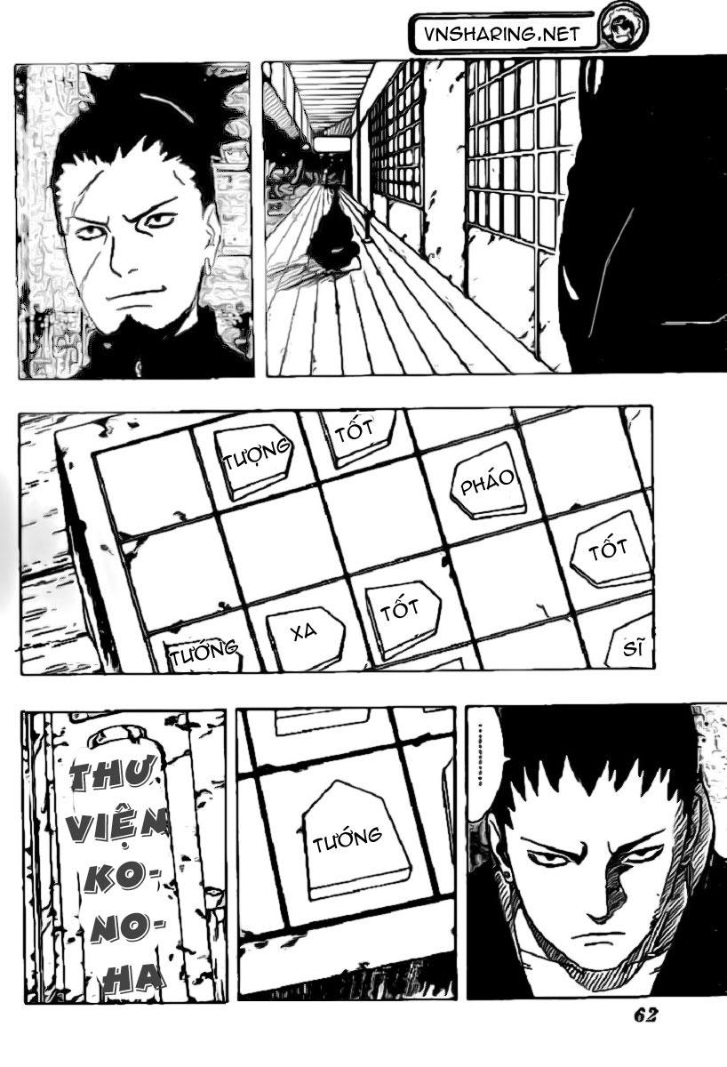 Naruto - Cửu Vĩ Hồ Ly - Chương 330