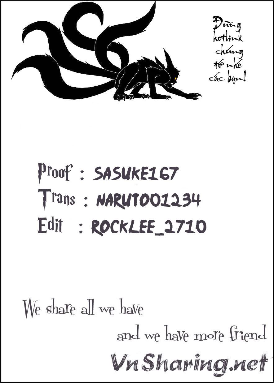 Naruto - Cửu Vĩ Hồ Ly - Chương 330