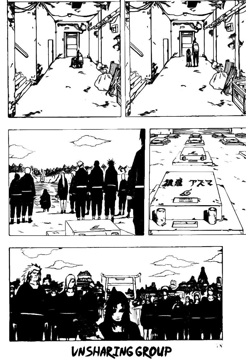 Naruto - Cửu Vĩ Hồ Ly - Chương 330