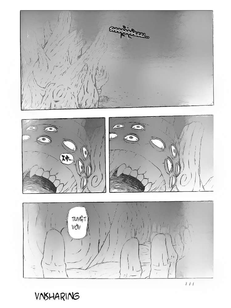 Naruto - Cửu Vĩ Hồ Ly - Chương 331