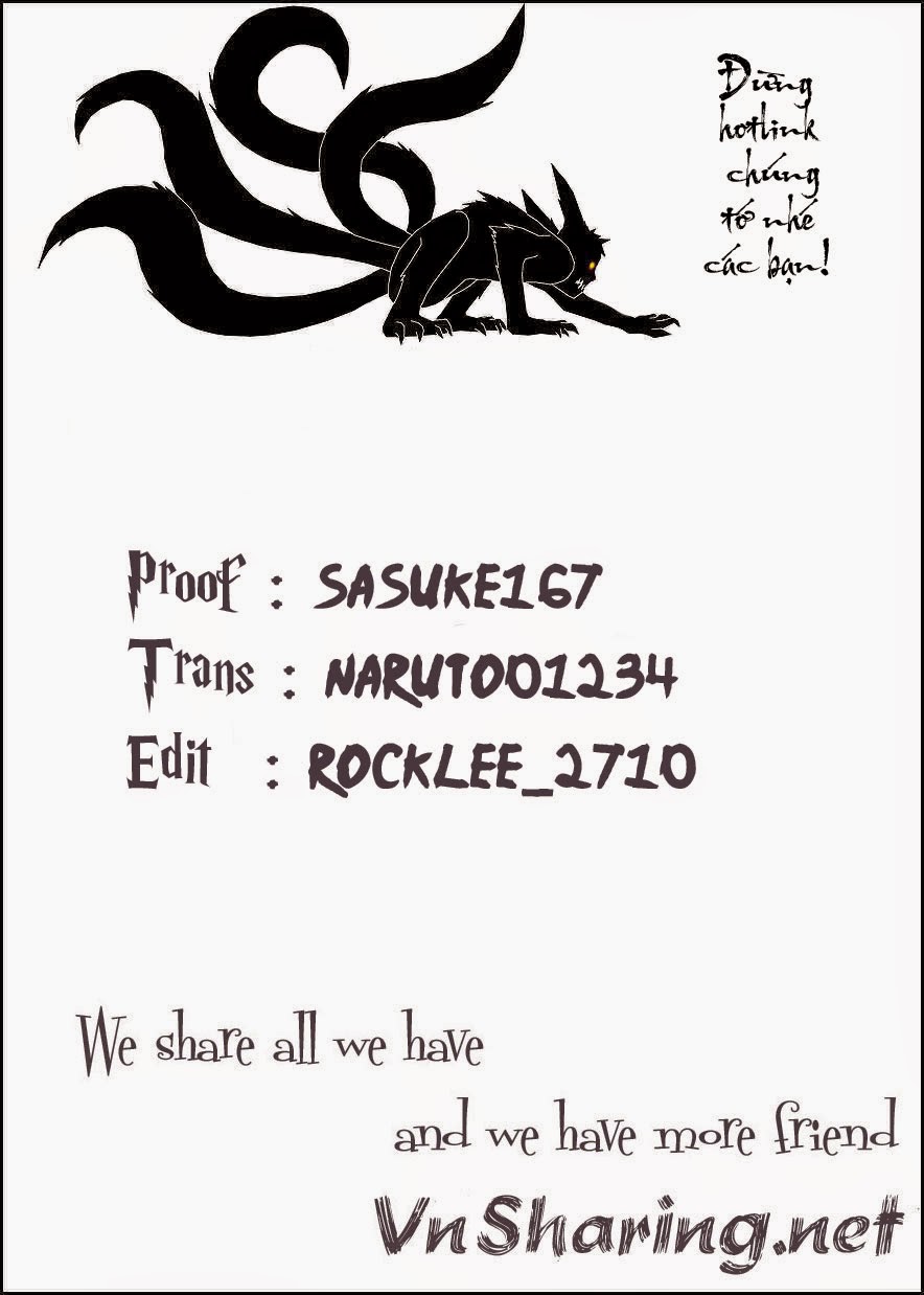 Naruto - Cửu Vĩ Hồ Ly - Chương 333