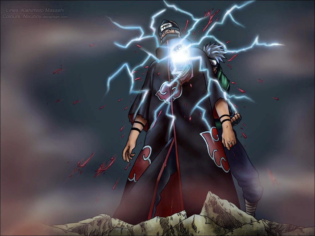 Naruto - Cửu Vĩ Hồ Ly - Chương 333