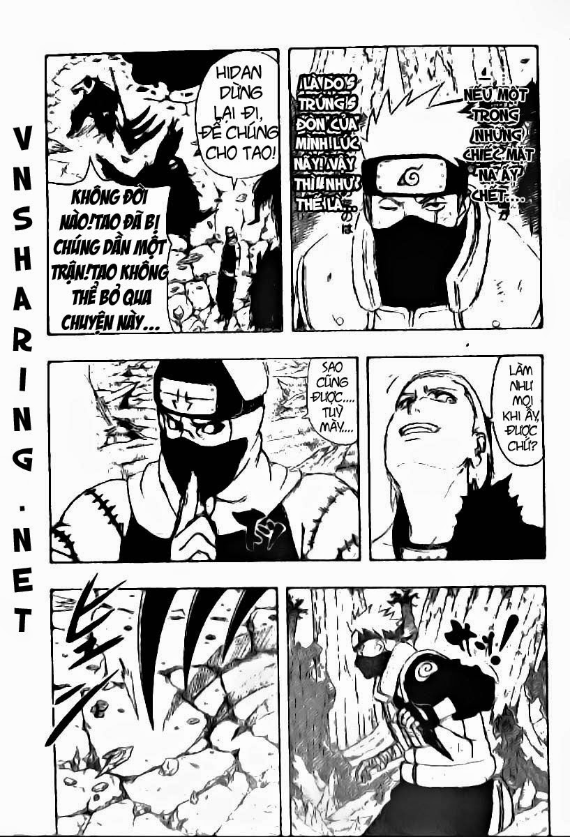 Naruto - Cửu Vĩ Hồ Ly - Chương 334