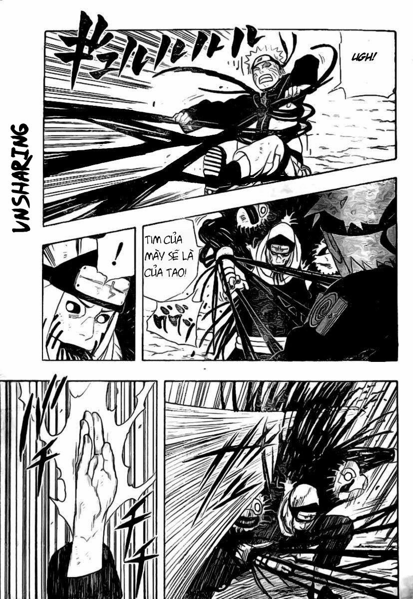 Naruto - Cửu Vĩ Hồ Ly - Chương 340