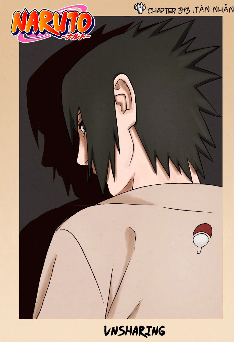 Naruto - Cửu Vĩ Hồ Ly - Chương 343