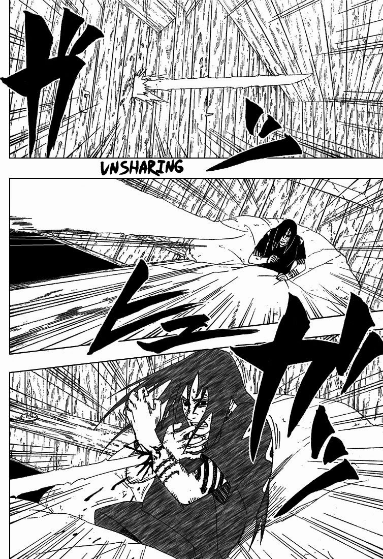 Naruto - Cửu Vĩ Hồ Ly - Chương 343