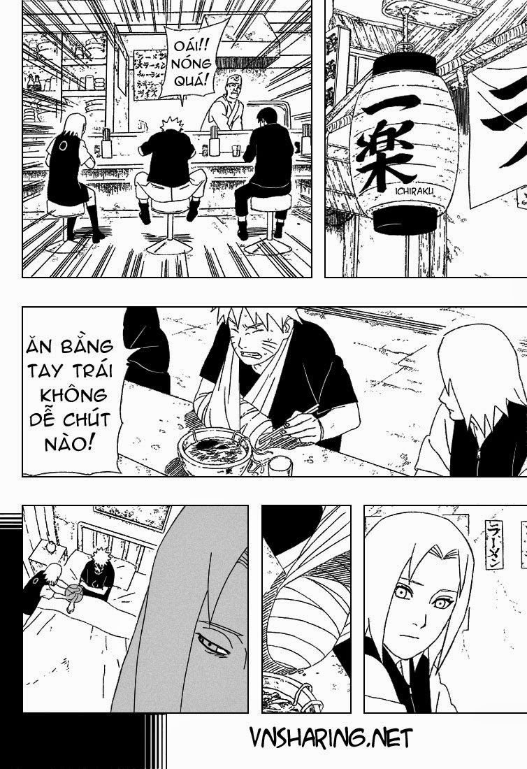 Naruto - Cửu Vĩ Hồ Ly - Chương 343