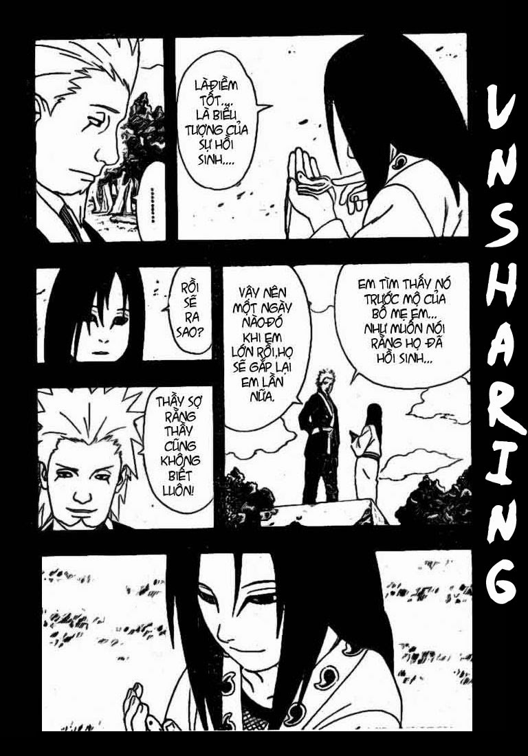 Naruto - Cửu Vĩ Hồ Ly - Chương 344