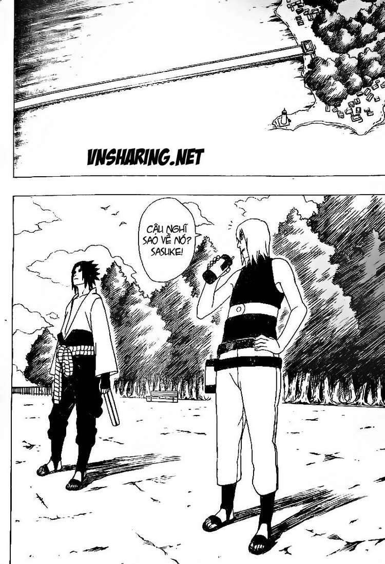 Naruto - Cửu Vĩ Hồ Ly - Chương 347