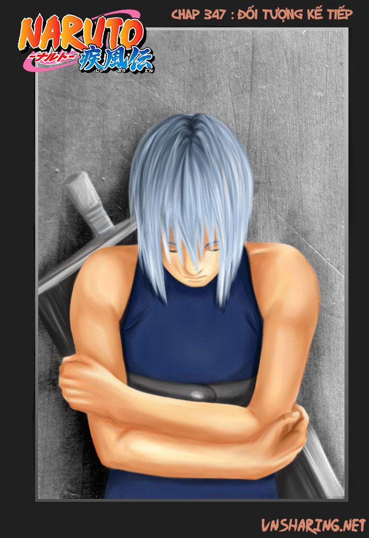 Naruto - Cửu Vĩ Hồ Ly - Chương 348