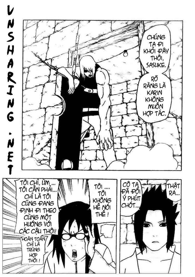 Naruto - Cửu Vĩ Hồ Ly - Chương 348