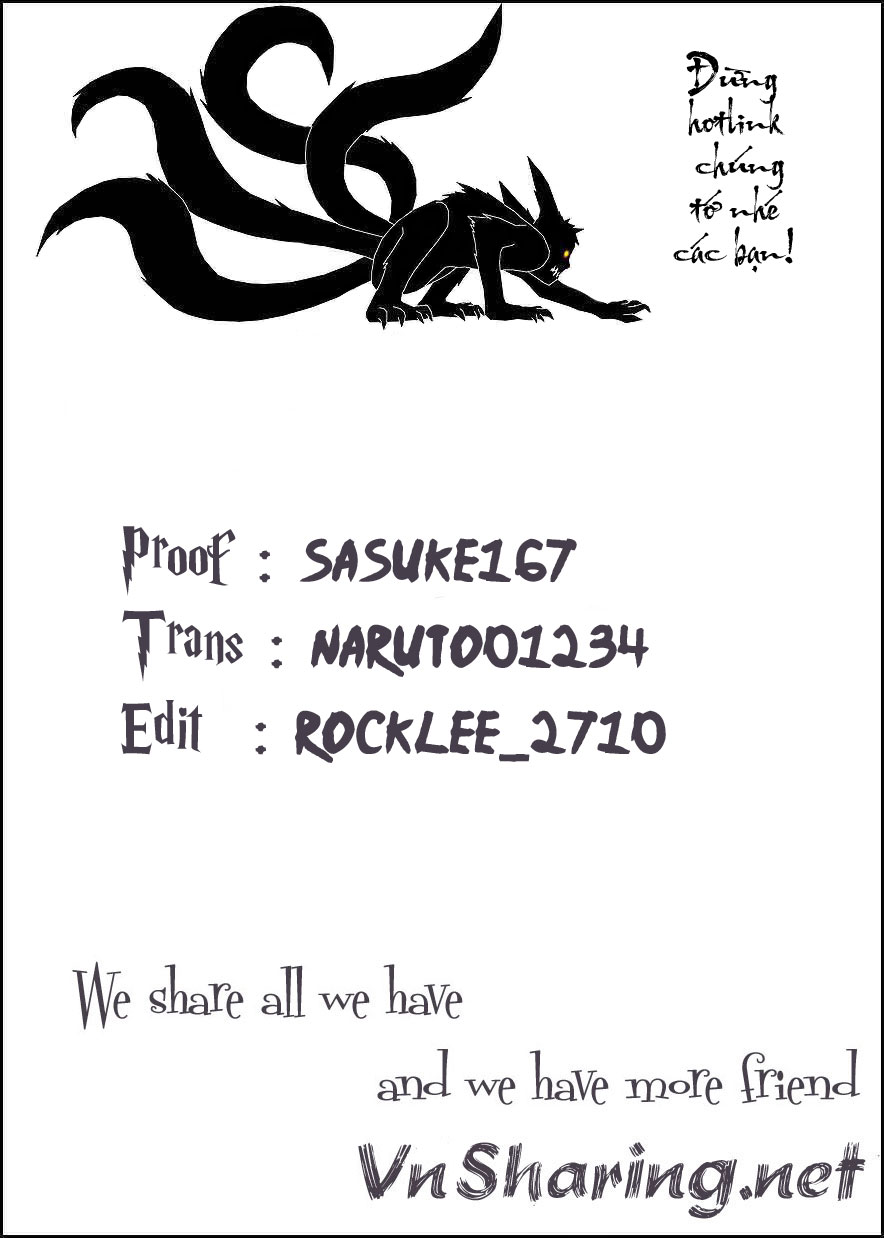 Naruto - Cửu Vĩ Hồ Ly - Chương 348