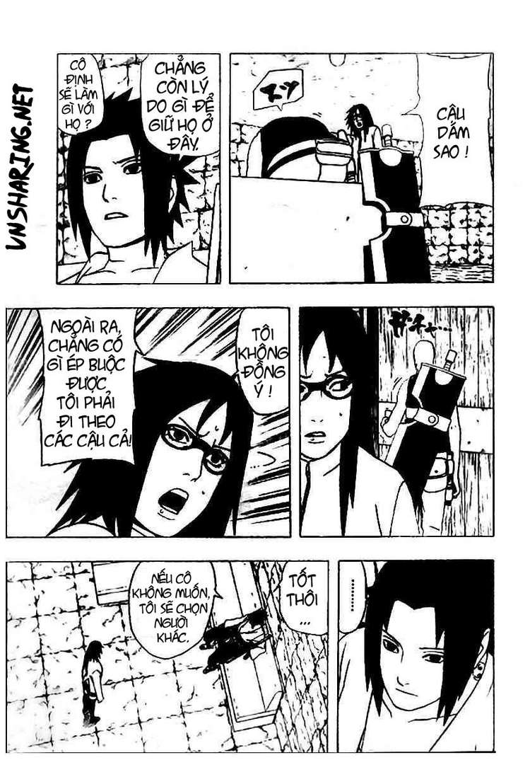 Naruto - Cửu Vĩ Hồ Ly - Chương 348