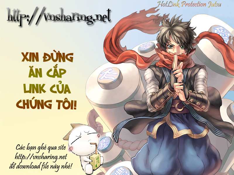 Naruto - Cửu Vĩ Hồ Ly - Chương 349