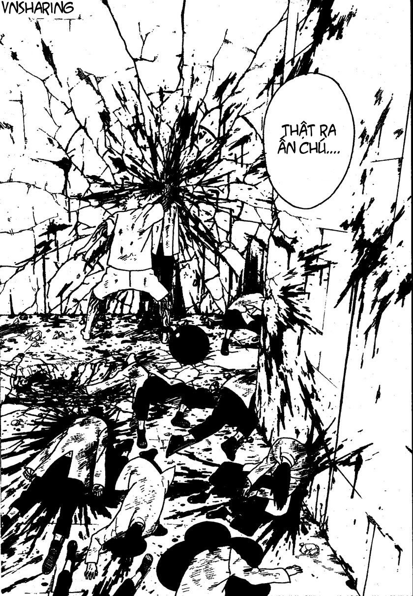 Naruto - Cửu Vĩ Hồ Ly - Chương 349