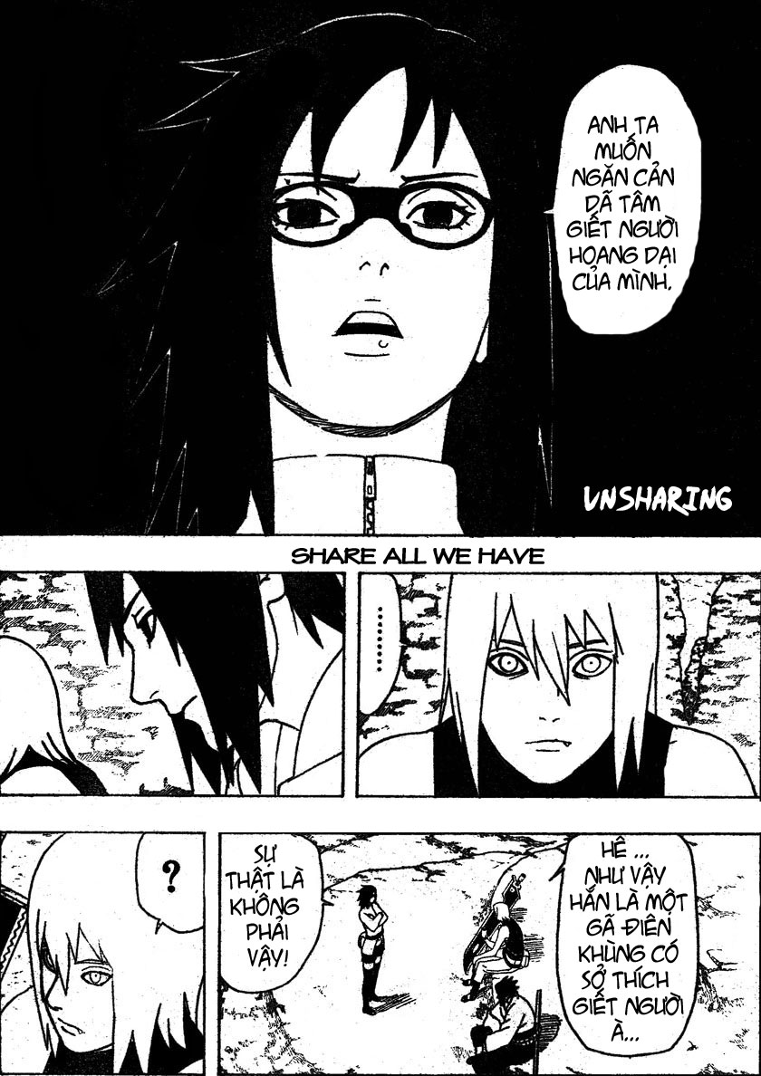 Naruto - Cửu Vĩ Hồ Ly - Chương 349