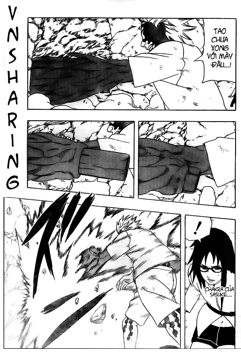 Naruto - Cửu Vĩ Hồ Ly - Chương 351