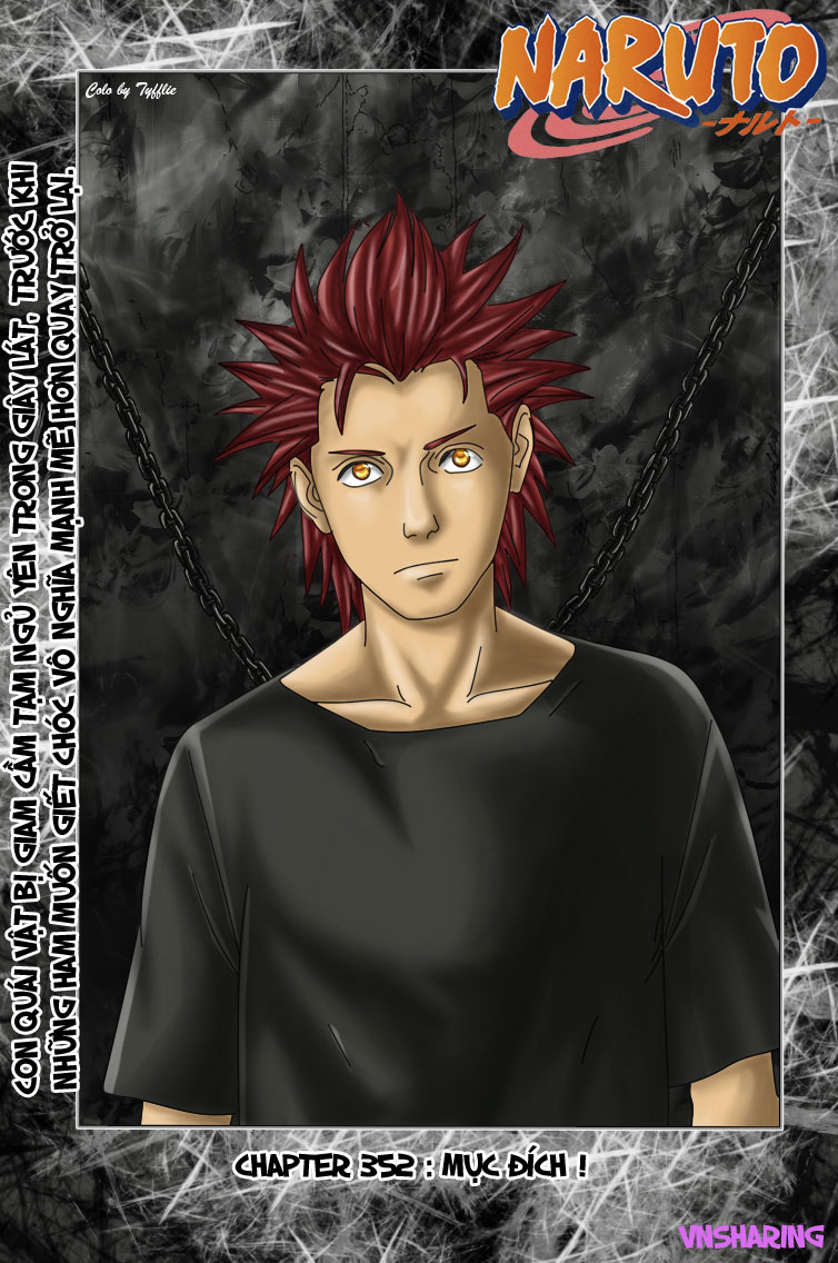 Naruto - Cửu Vĩ Hồ Ly - Chương 352