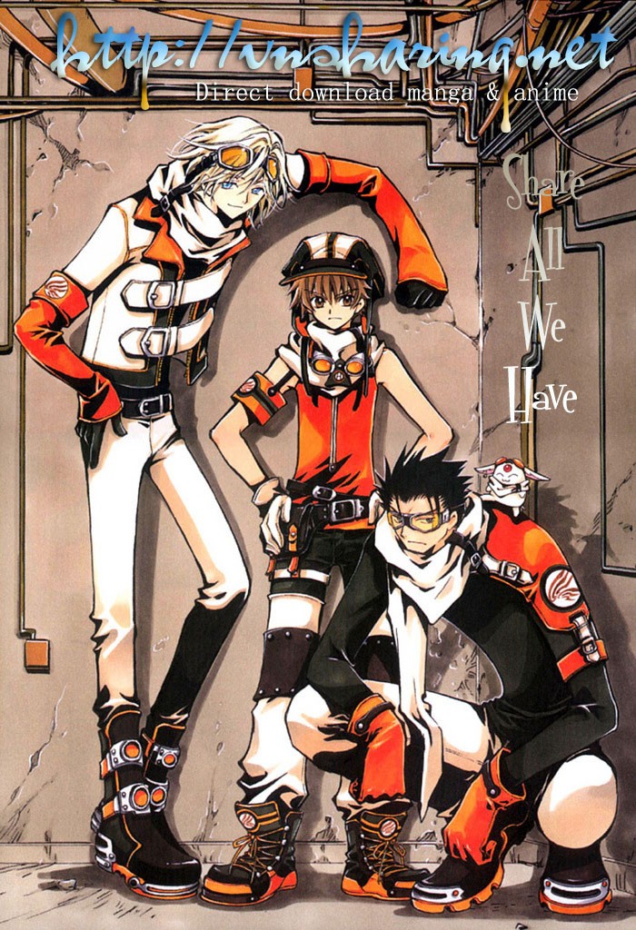 Naruto - Cửu Vĩ Hồ Ly - Chương 352