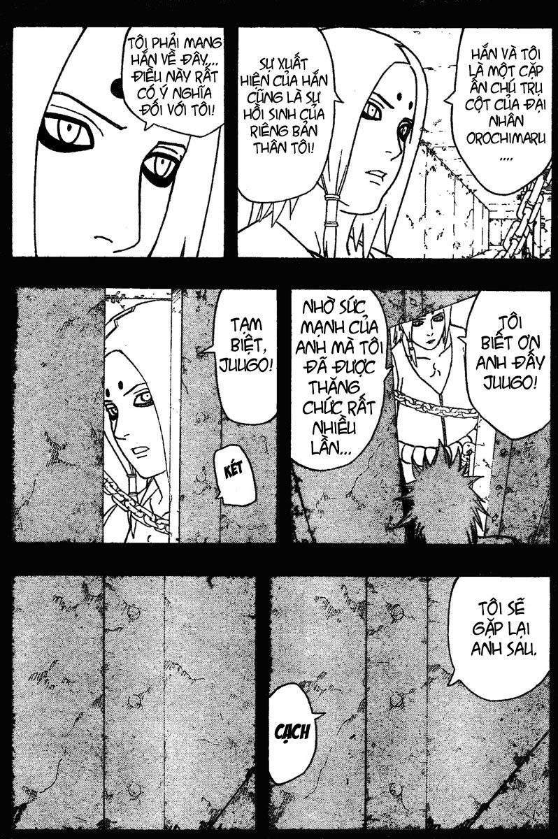 Naruto - Cửu Vĩ Hồ Ly - Chương 352