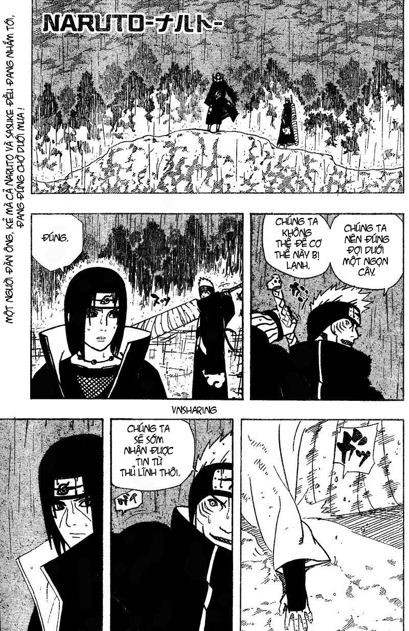 Naruto - Cửu Vĩ Hồ Ly - Chương 353