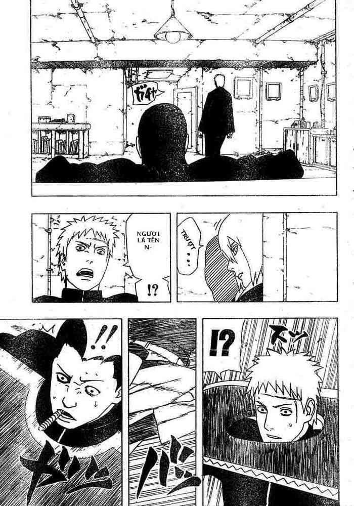 Naruto - Cửu Vĩ Hồ Ly - Chương 355