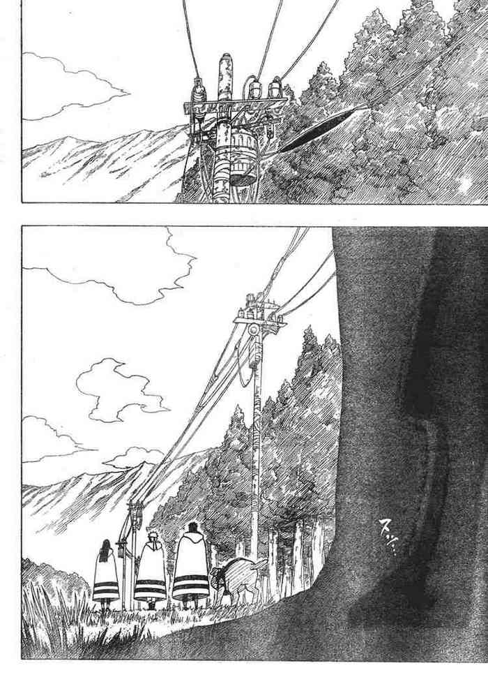 Naruto - Cửu Vĩ Hồ Ly - Chương 355