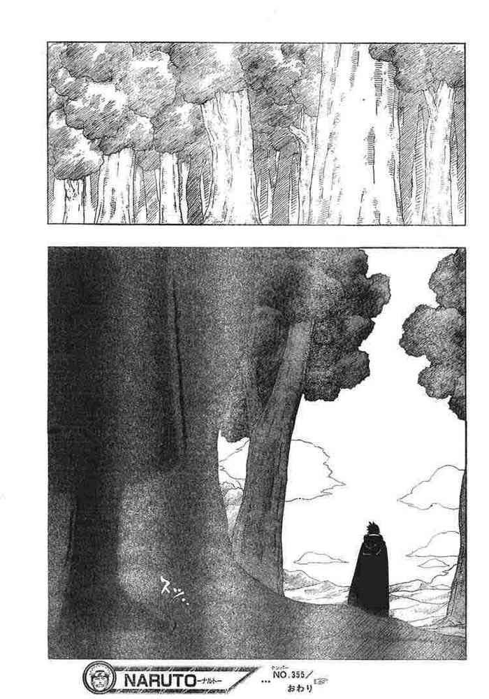 Naruto - Cửu Vĩ Hồ Ly - Chương 355