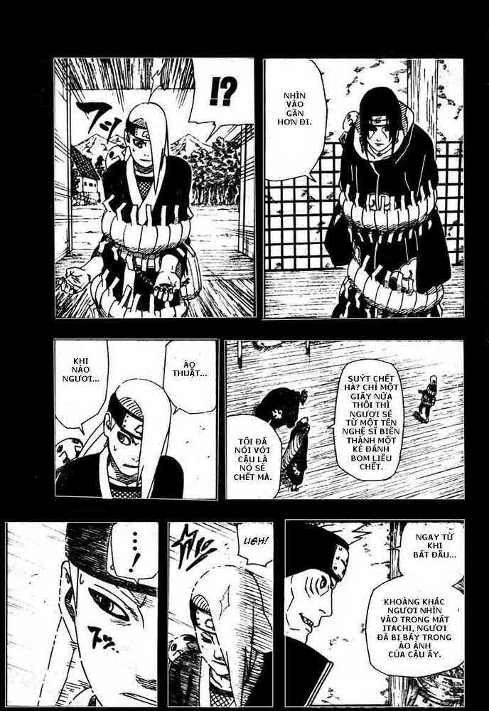 Naruto - Cửu Vĩ Hồ Ly - Chương 359