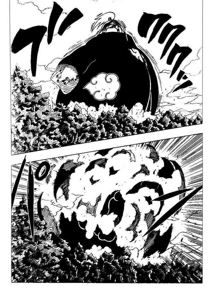 Naruto - Cửu Vĩ Hồ Ly - Chương 360