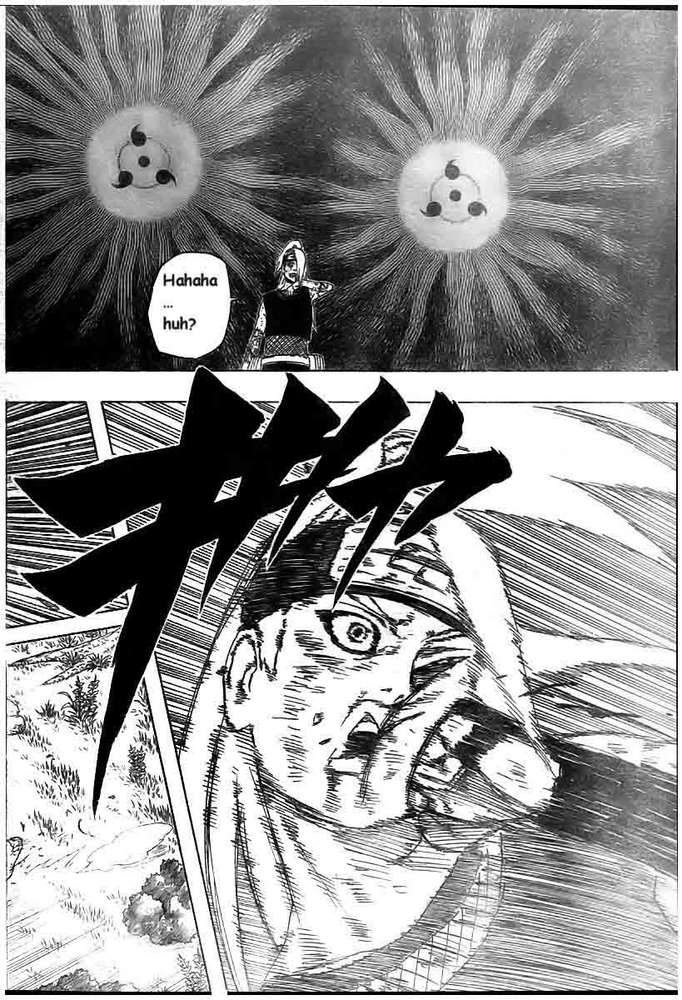 Naruto - Cửu Vĩ Hồ Ly - Chương 361