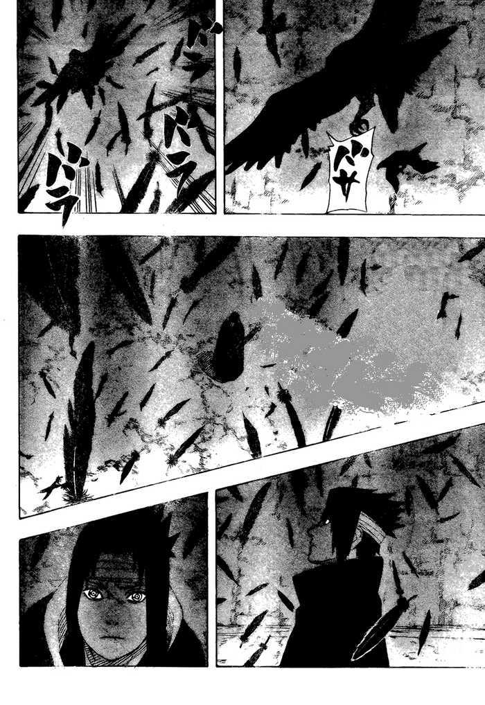 Naruto - Cửu Vĩ Hồ Ly - Chương 368