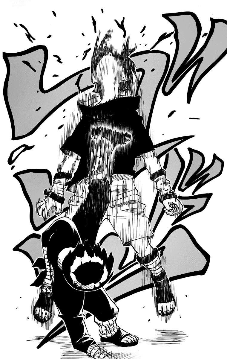 Naruto - Cửu Vĩ Hồ Ly - Chương 37