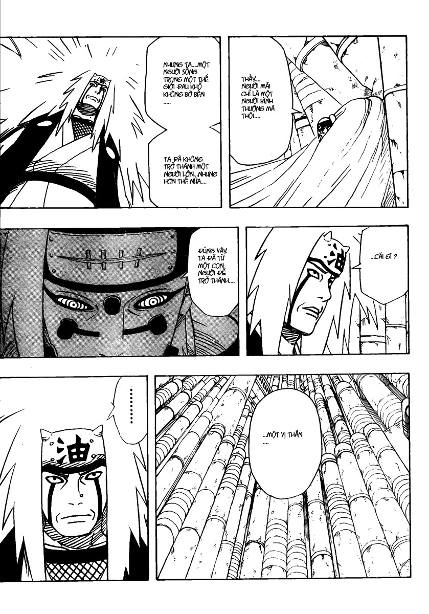 Naruto - Cửu Vĩ Hồ Ly - Chương 374